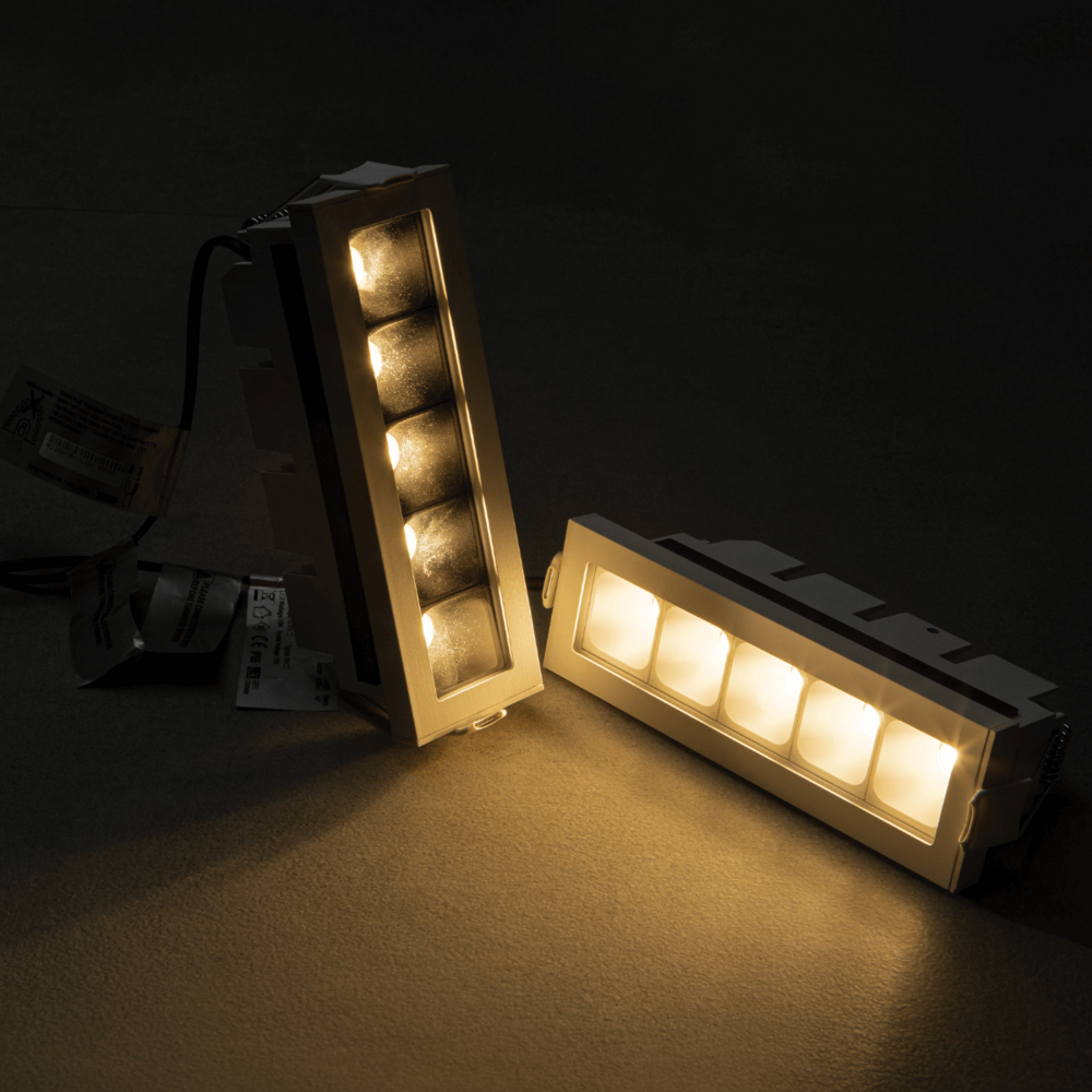Zambelis Lights Plafonnier LED E333 – Plafonniers