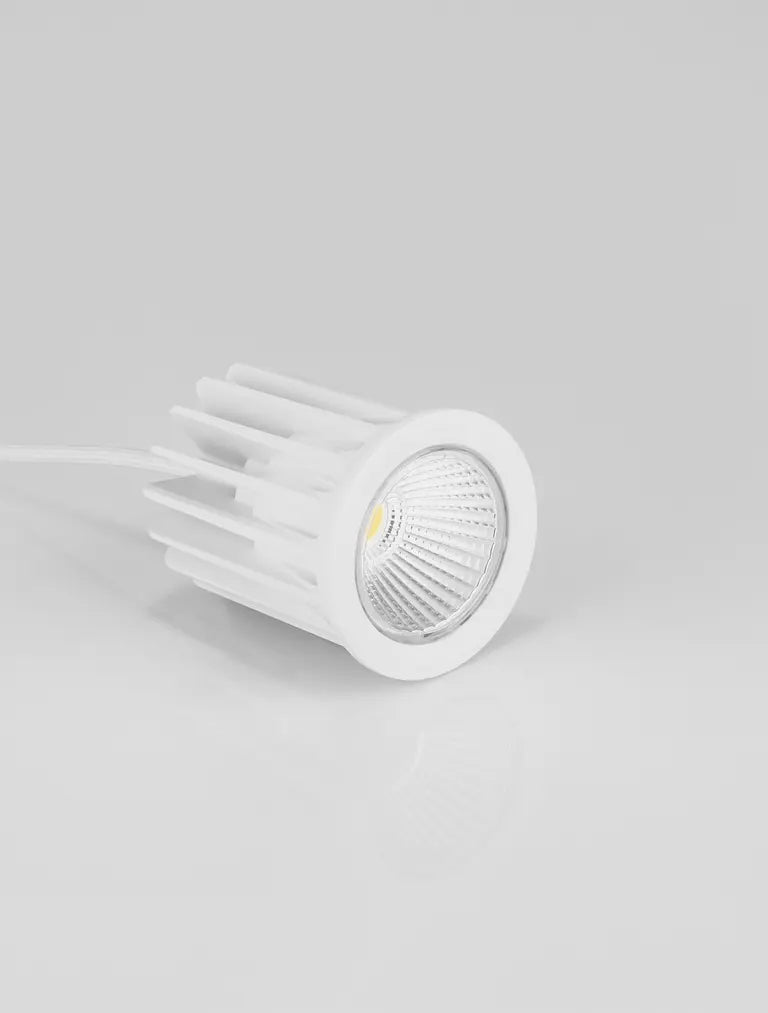 Nova Luce Mea W30-9W-RC-D5 62000 – Spots encastrés