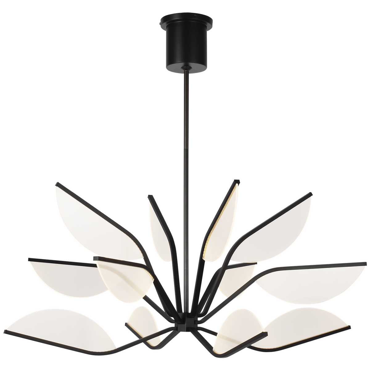 Visual Comfort Belterra 38 702BLT38BLED930 – Lustres