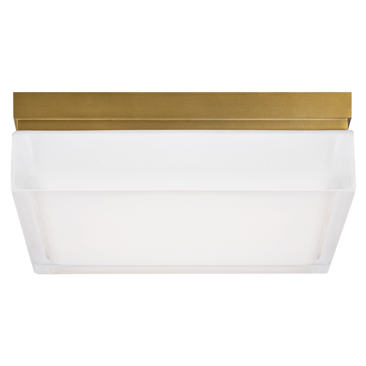Visual Comfort Boxie grand modèle VC-702BXLNBLED3