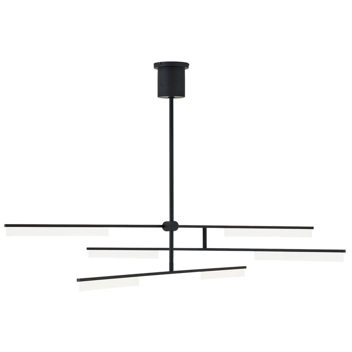 Visual Comfort Klee 6 lumières 702KLE6BLED930 – Lustres