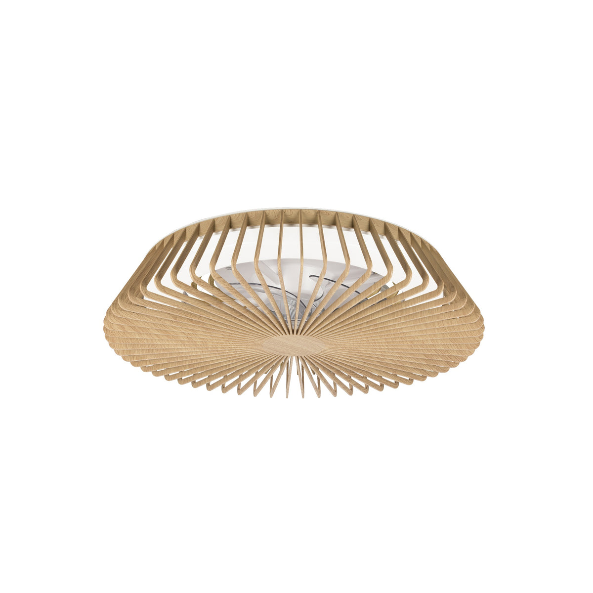 Mantra HIMALAYA 7128 – Ventilateurs