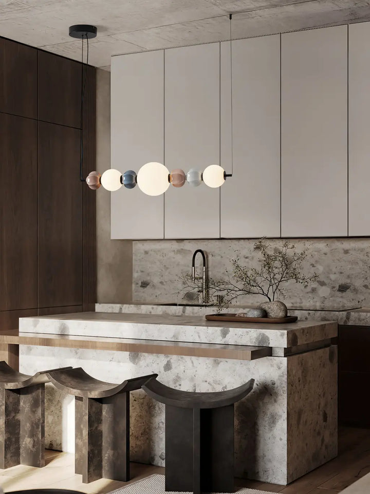 Nova Luce DAZZ 9009311