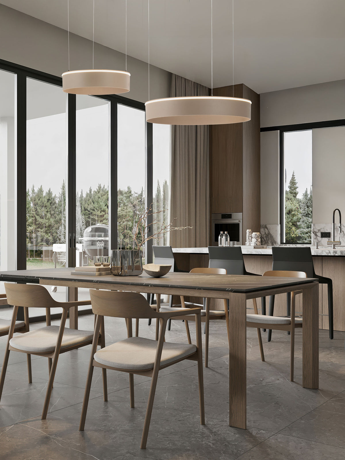 Nova Luce OLIVIA 9040010 – Suspensions