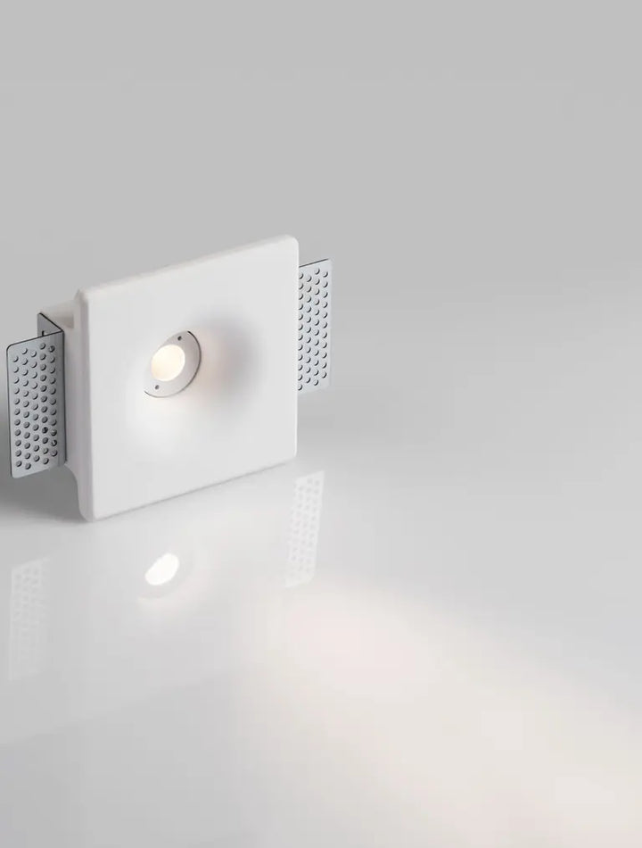 Nova Luce Lyric W30-3W-TL-D12-Sq 9060259