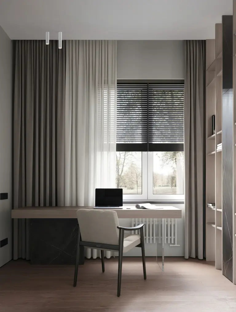 Nova Luce Luisa W30-6W-SM-D4 9060310 – Plafonniers