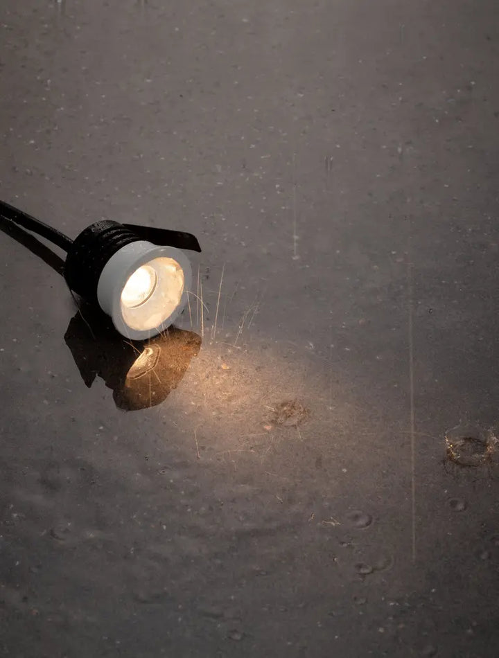 Nova Luce Dustproof W27-3W-RC-D3.9 9110130