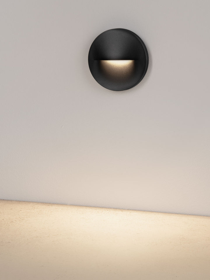 Nova Luce OBLIK 9136526