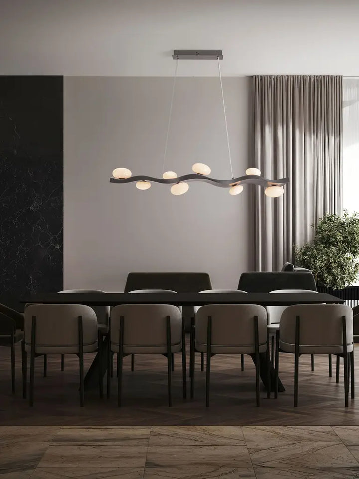 Nova Luce SEVERO 9187030