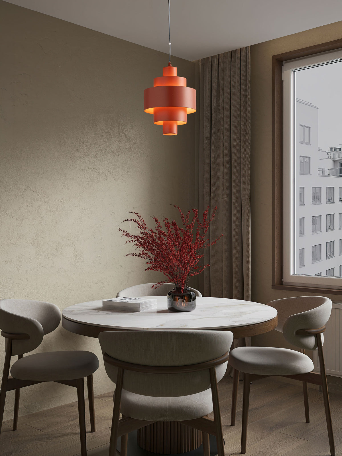 Nova Luce MINDY 9190304 – Suspensions