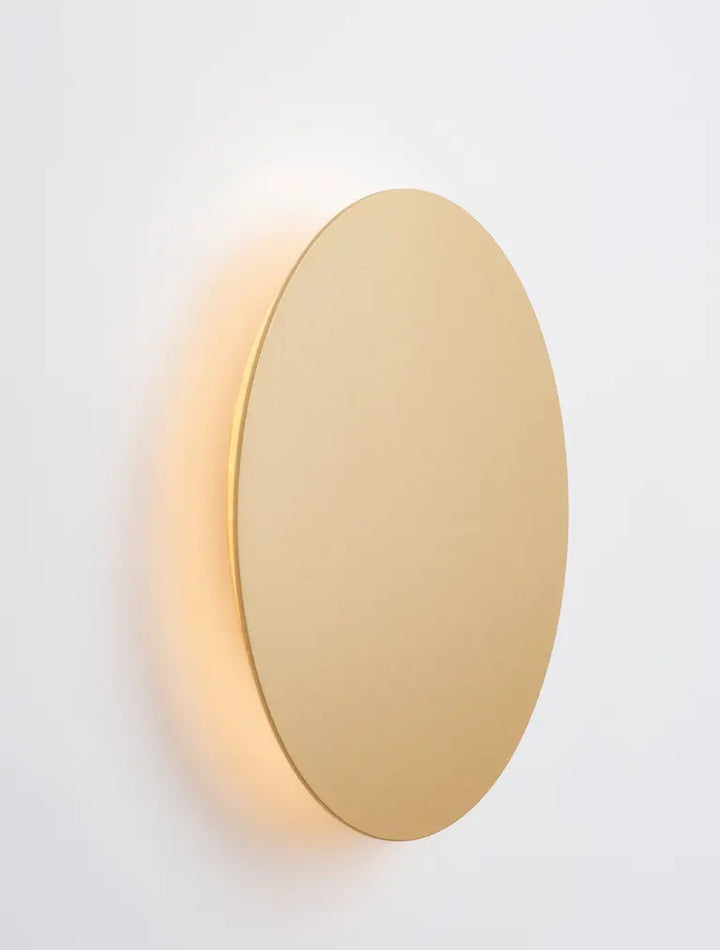Nova Luce CYRCLE 9248156