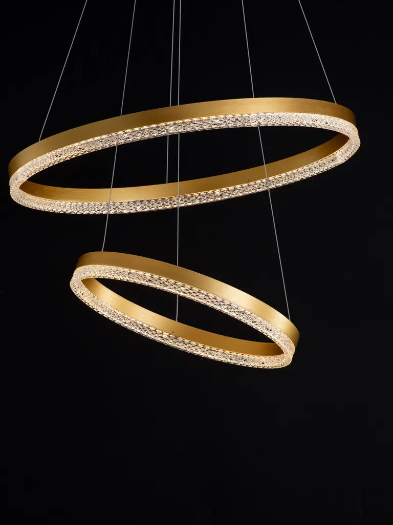 Nova Luce ADRIA 9530230 – Suspensions