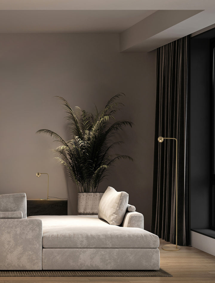Nova Luce SFERA 9540297