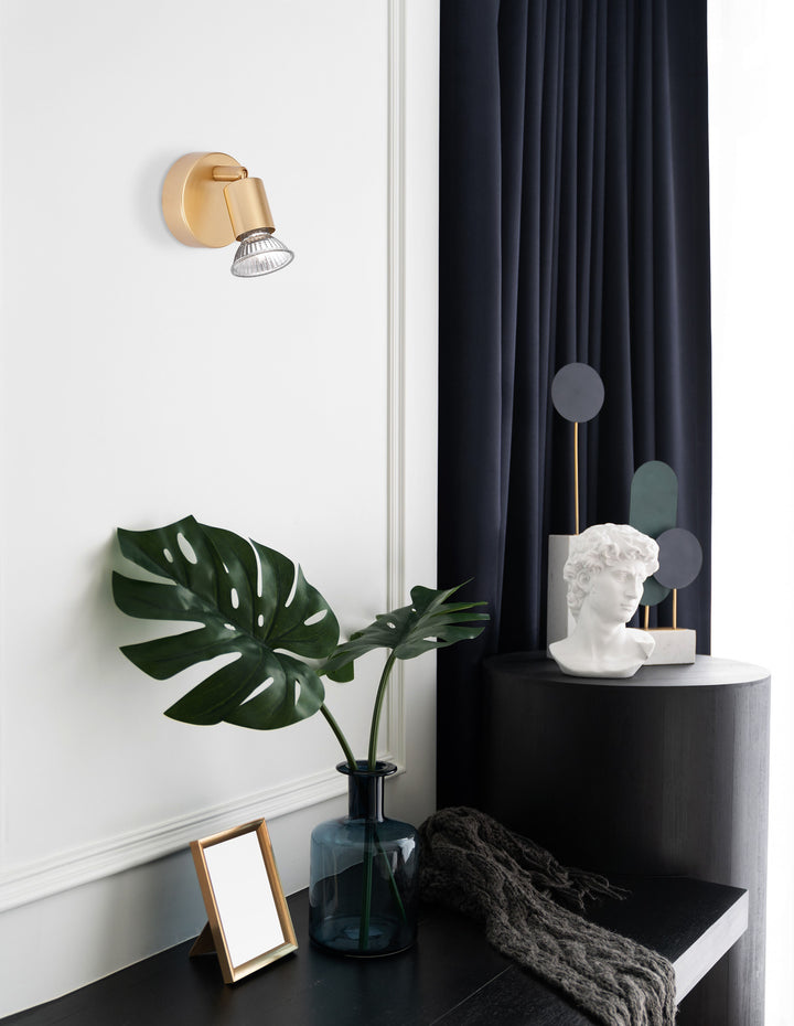 Nova Luce LUP 960001