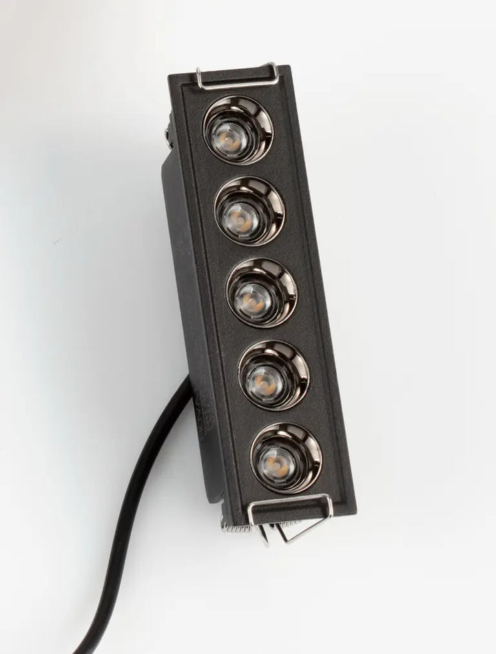 Nova Luce Gono B30-11W-RC-L11-W3-Rect 9844085