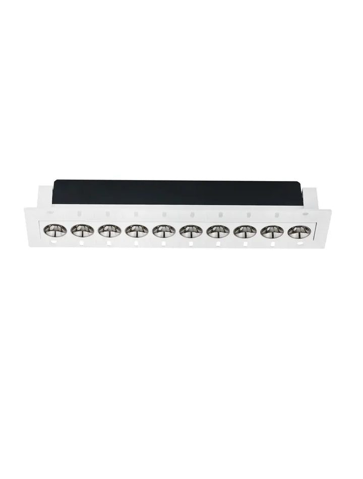 Nova Luce Gono W30-15W-TL-L22.3-W5-Rect 9844090
