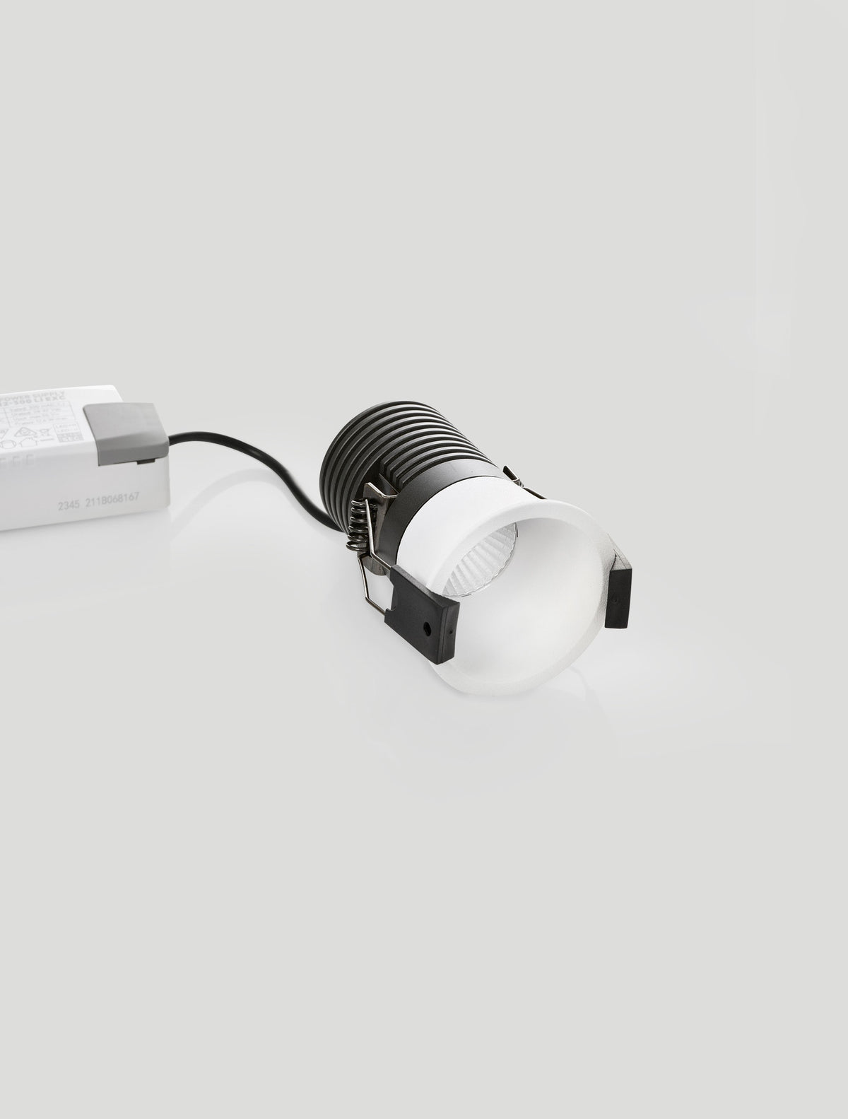 Nova Luce Glyce W40-12W-RC-D6 9844152 – Spots encastrés