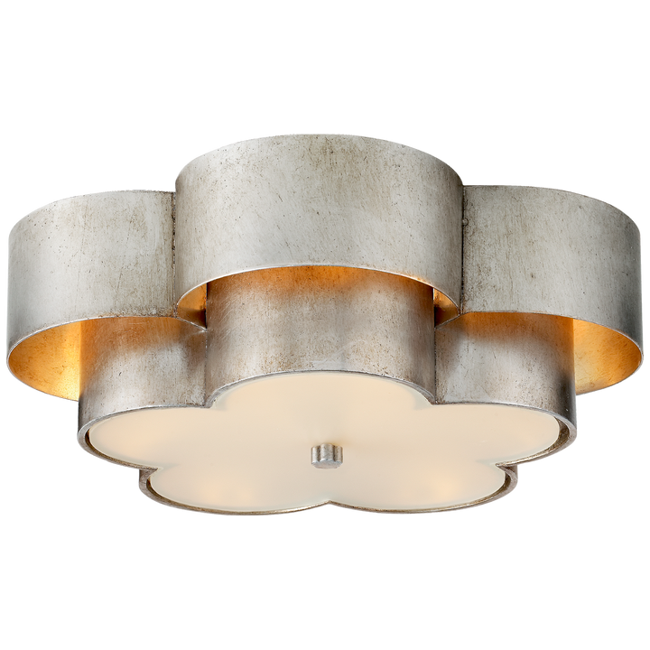Visual Comfort Arabelle grand modèle VC-ARN4307BSLFG