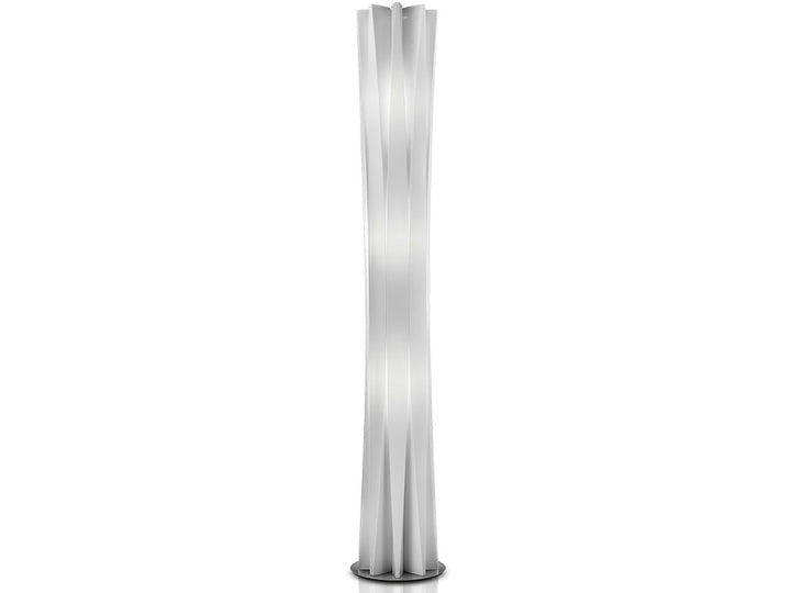Slamp Bach Floor · Blanc · Taille XXL BACFXXLWHT00000000EU