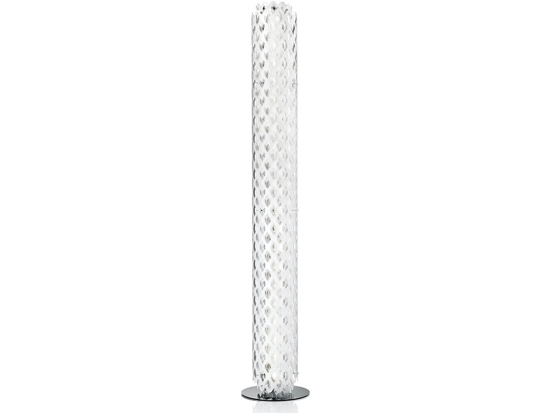 Slamp Charlotte Floor CHRF000WHT000BB000EU – Lampadaires