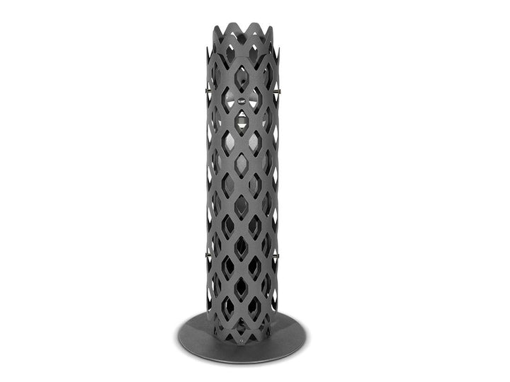 Slamp Charlotte Outdoor Bollard · Anthracite CHRBM00ANT000LDOUDEU