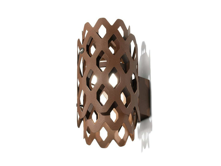 Slamp Charlotte Outdoor Applique · Rouille CHRWM00CRT000LDOUDEU