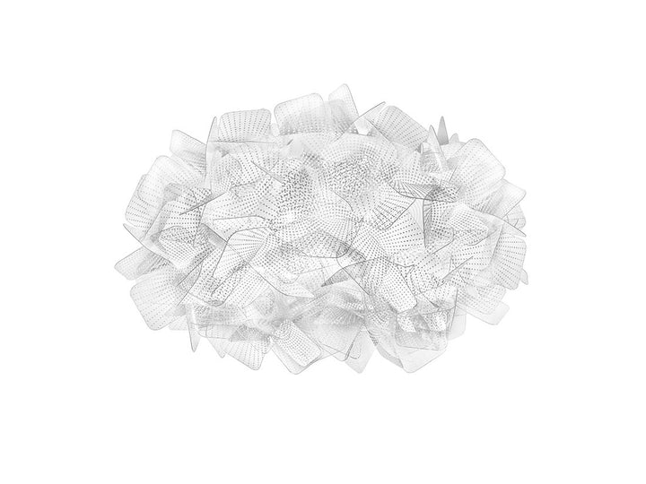 Slamp Clizia Ceiling/wall · Multicolore · Ø 32 cm CLICS00PXL00000000EU