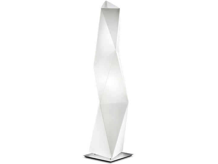 Slamp Diamond Floor · Blanc · L 27 cm DIAFL00WHT00000000EU