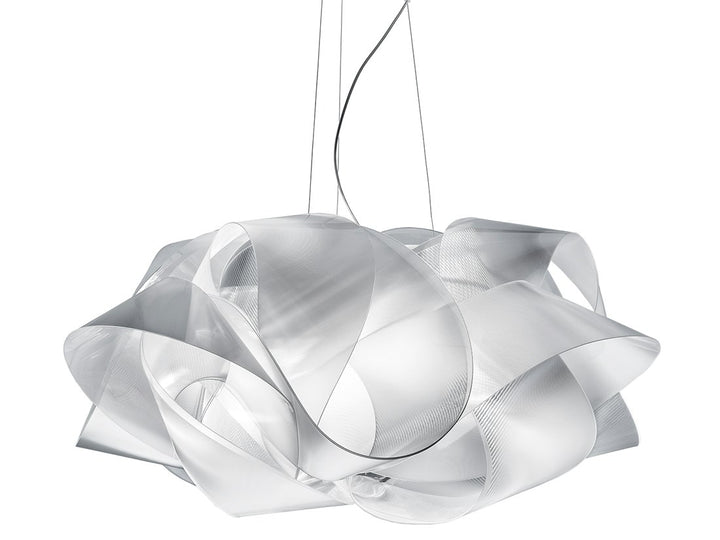 Slamp Fabula Suspension · Transparent · L 60 cm FABSL00PRS01T00000EU