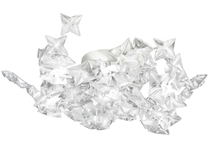 Slamp Hanami Ceiling/wall HANCM00PRS000G9000EU