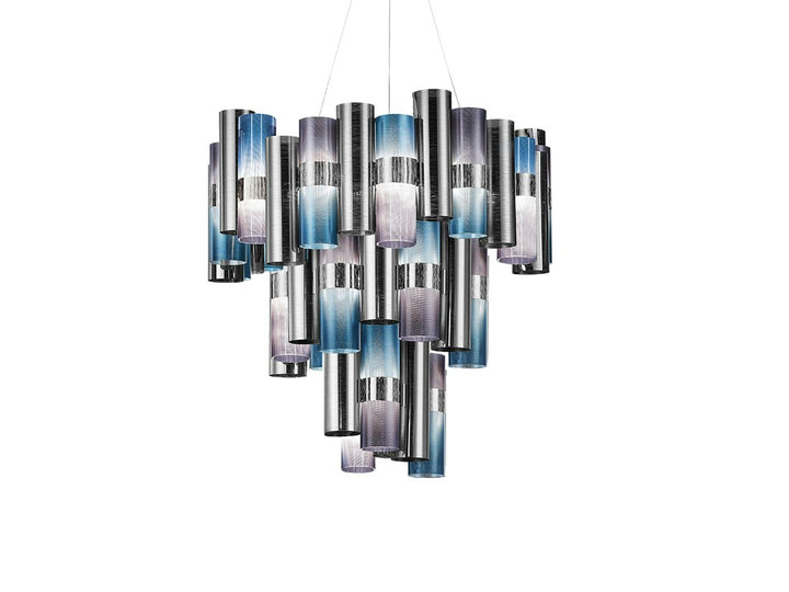 Slamp La Lollo Suspension · Gradient · Taille XL LALSXL0GRD01T00NMTEU