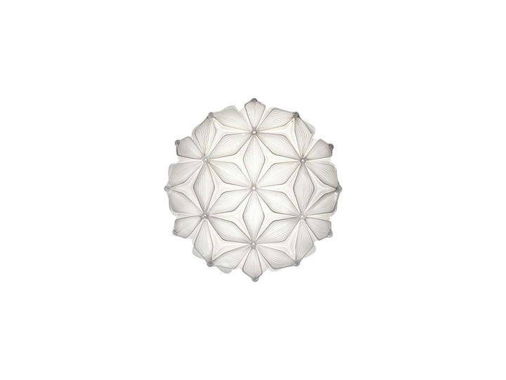 Slamp C'est La Vie Ceiling/Wall · Blanc · L 34 cm LAVCS00CEW00000000EU