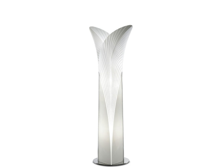 Slamp Las Palmas Floor · Blanc · L 32 cm PALFL00WHT00000000EU