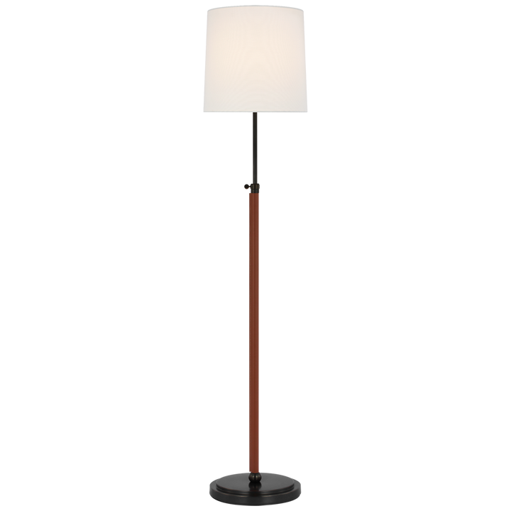 Visual Comfort Bryant gainé VC-TOB1580BZSDLL