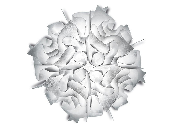 Slamp Veli Couture Ceiling/wall · Blanc · Ø 53 cm VELCM00CTR00000000EU