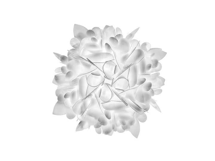 Slamp Veli Foliage Ceiling/wall · Blanc · Ø 36 cm VELCS00FLG00000000EU