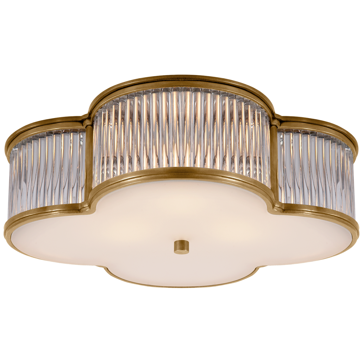 Visual Comfort Basil 43 cm AH4015NBCGFG – Plafonniers