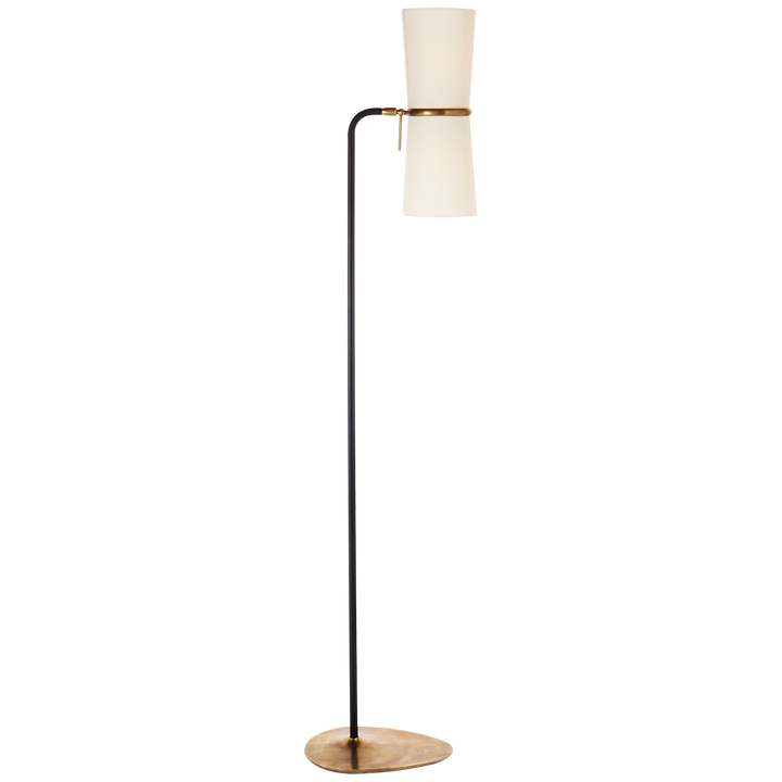 Visual Comfort Clarkson VC-ARN1003BLKL