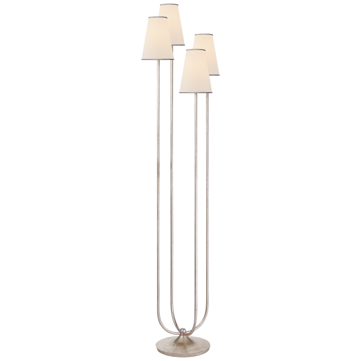 Visual Comfort Montreuil VC-ARN1025BSLL