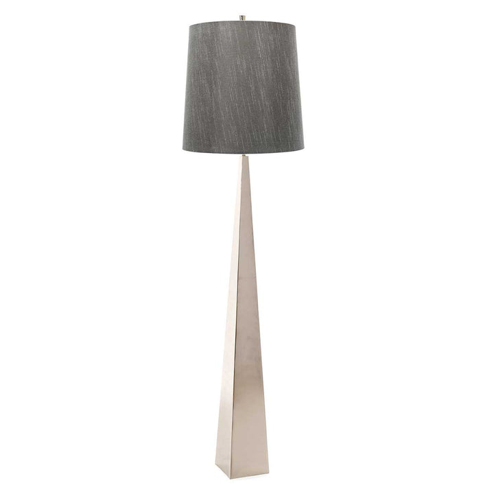 Elstead Lighting Lampadaire Ascent · réf. ASCENT-FL-PN ASCENT-FL-PN
