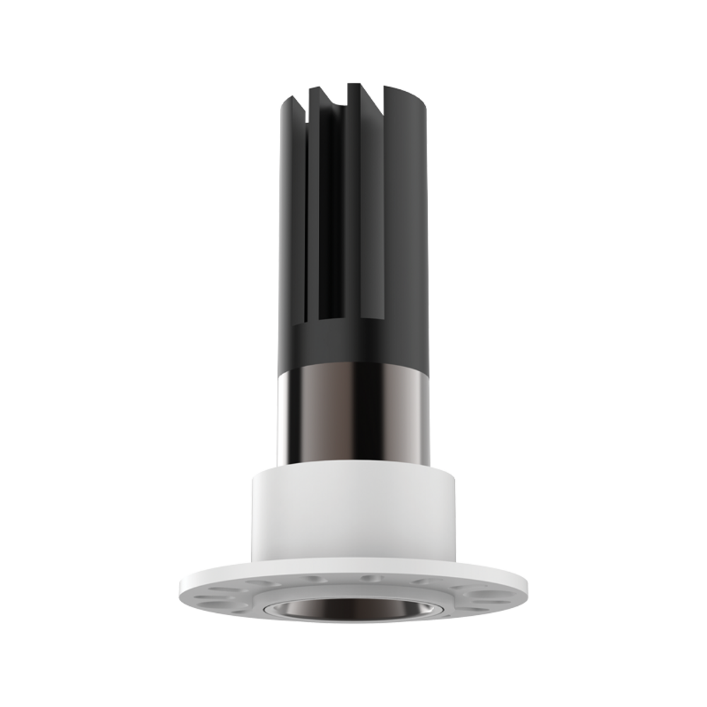 Zambelis Lights Bague de finition S207 – Spots encastrés