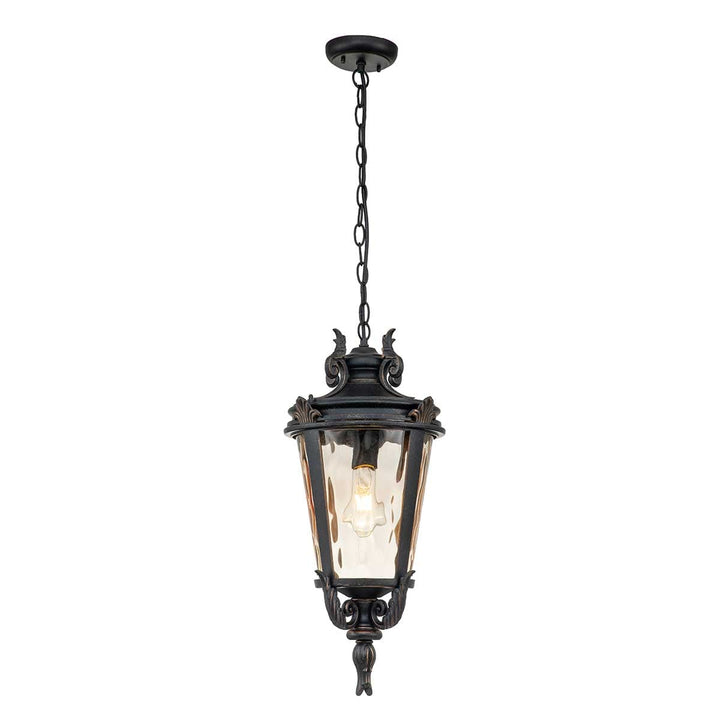 Elstead Lighting Suspension Baltimore BT8-L