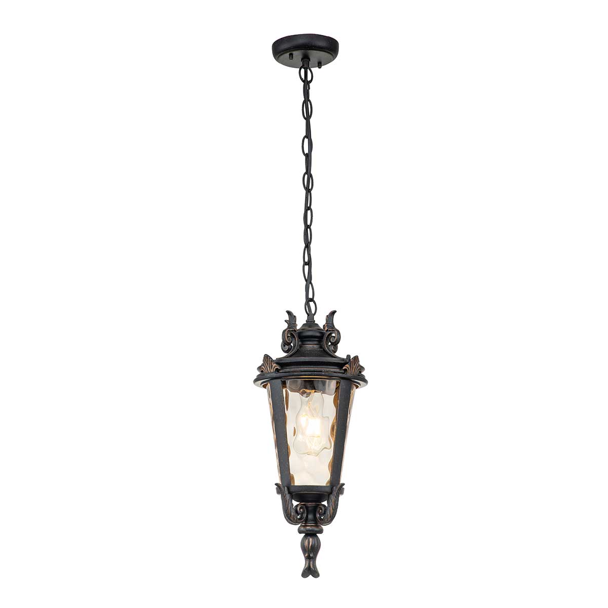 Elstead Lighting Suspension Baltimore BT8-M – Suspensions