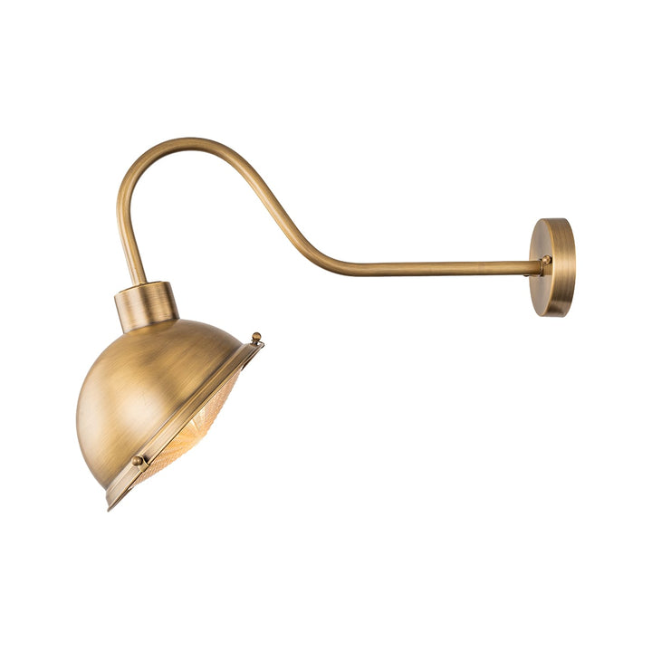 Elstead Lighting Applique Chiswick CHISWICK-ATB