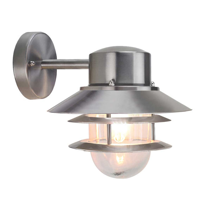Elstead Lighting Applique Copenhagen COPENHAGEN-BSS