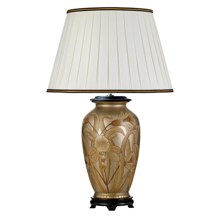 Elstead Lighting Lampe à poser Dian DL-DIAN-TL