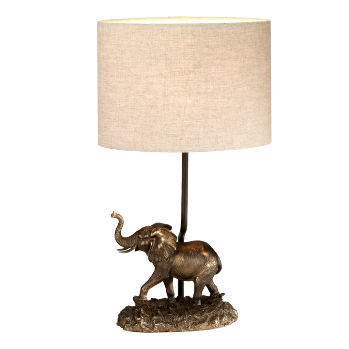 Elstead Lighting Lampe à poser Sabi DL-SABI-TL