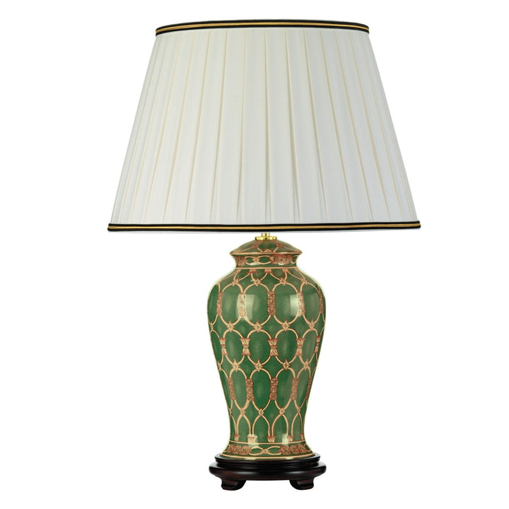 Elstead Lighting Lampe à poser Sashi DL-SASHI-TL