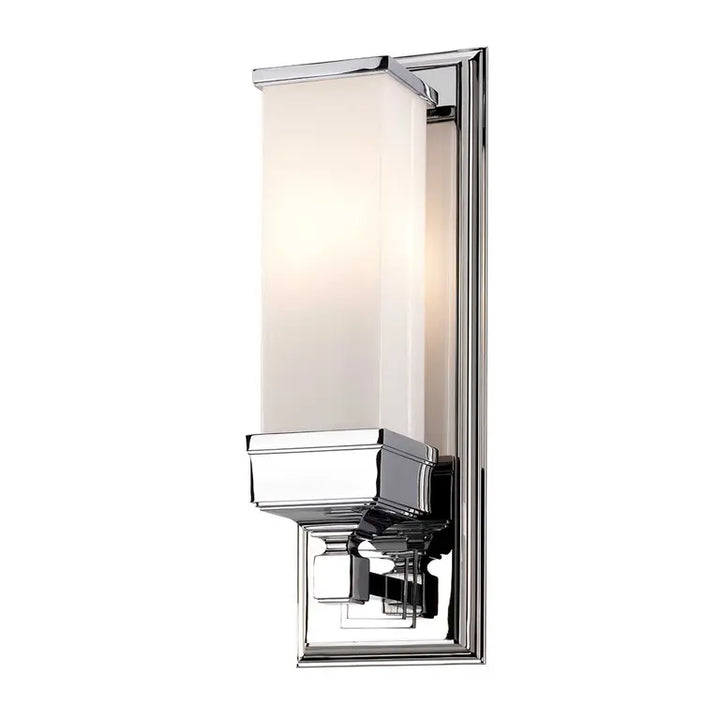 Elstead Lighting Applique de salle de bain Cambridge BATH-CM1