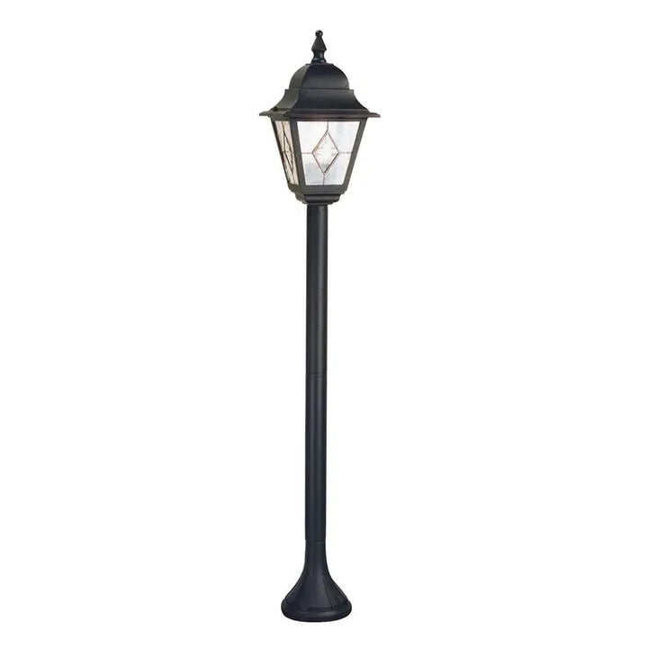 Elstead Lighting Lampadaire Norfolk NR4-BLK